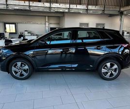 OPEL GRANDLAND 1.2(131PS) GS LINE*NAVI*KAMERA*