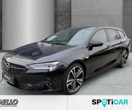 B SPORTS TOURER ULTIMATE 2.0 CDTI SPORTPAKET EL. F