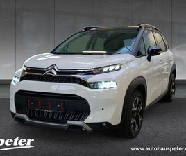 SHINE PACK 130 AUT +KAMERA+NAVI+SHZ+