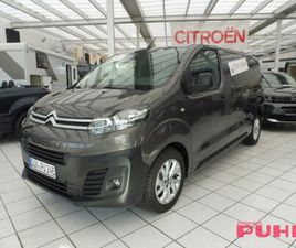 CITROEN JUMPY JUMPY