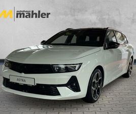 OPEL ASTRA SPORTS TOURER L SPORTSTOURER GS LINE 1.5D MATRIXLED NAVI ACC RFK