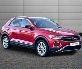 1.5 TSI STYLE DSG EURO 6 (START/STOP) 5DR