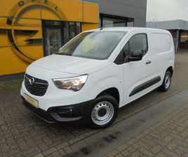 1.5 D CARGO EDITION AKTIONSPREIS