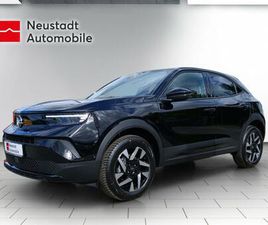 EDITION AUTOMATIK NAVI, RUCKFAHRKAMERA