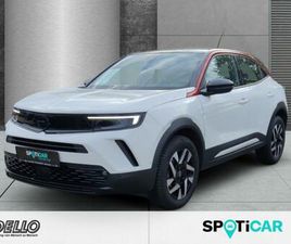 GS LINE 1.2 TURBO DIGITALES COCKPIT LED APPLE CARP