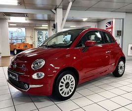 FIAT 500L 1.2 8V 69CH LOUNGE DUALOGIC