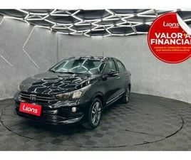 FIAT CRONOS PRECISION 1.3 16V FLEX AUT.