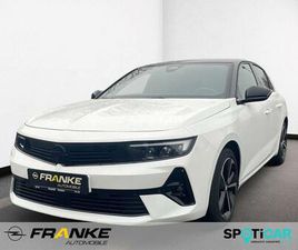 OPEL ASTRA 5-TRG. GS HYBRID (107KW/145PS)#AT#KAMERA#P