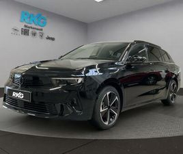 L SPORTS TOURER GS 1.2 AHK/NAVI/KAMERA