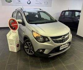 KARL KARL ROCKS 1.0 73 CV