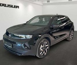 EDITION 1.2 LED, NAVI, KLIMAAUT., SITZHEIZUNG