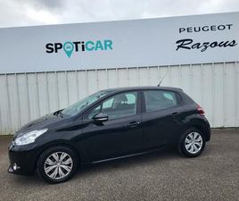 PEUGEOT 208 1.6 E-HDI 92 BLUE LION BUSINESS
