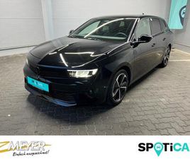 ST 1.2T AT8 SHZ LHZ 360°KAMERA KEYLESS LED