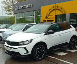 GS 1.2 KAMERA PDC NAVI