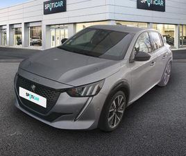 1.5 BLUEHDI 100CH S&S GT