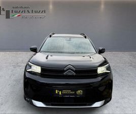 CITROEN C5 AIRCROSS HYBRID 145 E-DSC6 MAX