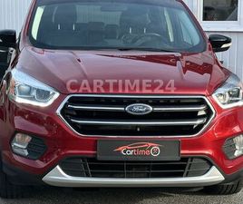 FORD KUGA ESCAPE 1,5 ECOBOOST*LEDER*AUTOMATIK*KAMERA*