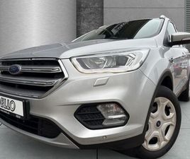 FORD KUGA 1.5 ECOBOOST AT COOL & CONNECT NAVI SITZHZG