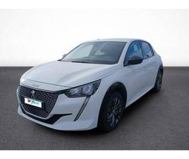 ELECTRIQUE 50 KWH 136CH STYLE