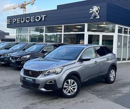 BLUEHDI 130 S&S EAT8 ACTIVE BUSINESS