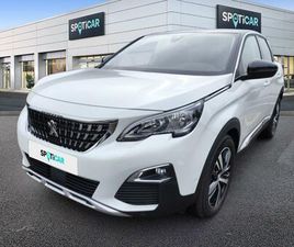 PURETECH 130CH S&S EAT8 ALLURE