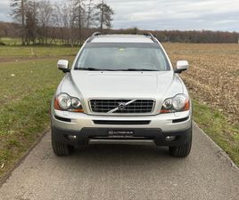 VOLVO XC90 XC90 3.2 AWD EXECUTIVE GEARTRONIC