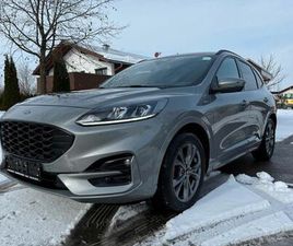 FORD KUGA ST-LINE / NAVI / KAMERA / PDC / LED