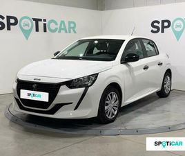 PEUGEOT 208 BLUEHDI 100 S&S BVM6 PREMIUM