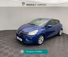 CLIO TCE 90 E6C INTENS