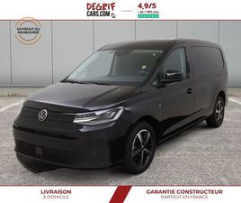 VOLKSWAGEN CADDY 2.0 TDI 122CH DSG 7 CARGO MAXI LWB -23.82 %