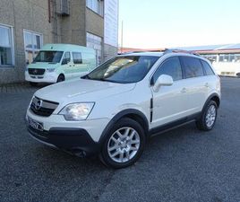 OPEL ANTARA EDITION 4X2
