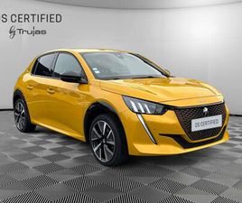 ELECTRIQUE 50 KWH 136CH GT LINE