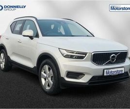 1.5 T2 MOMENTUM CORE EURO 6 (START/STOP) 5DR