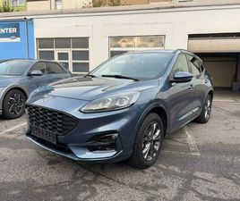 FORD KUGA PHEV, ST-LINEX