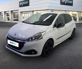 1.2 110CH GT LINE S&S 5P