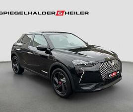 CROSSBACK 3 CROSSBACK E-TENSE PERFORMANCE LINE ELEKTROMOTOR