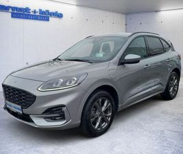 FORD KUGA PHEV ST-LINE X TECHNO/WINTER/FAHRERASS.P.