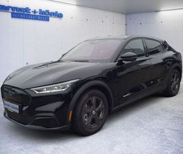 FORD MUSTANG MACH-E TECHNOLOGIEPAKET 2