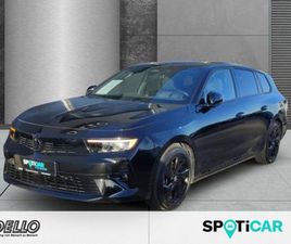 L SPORTS TOURER GS 360 KAMERA LED APPLE CARPLAY AN
