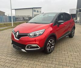 RENAULT SCENIC XMOD RENAULT CAPTUR XMOD