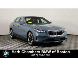 USED 2024 BMW I5 EDRIVE40