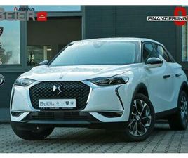 CROSSBACK 3 CROSSBACK E-TENSE RIVOLI 136 HEAD-UP/ NAVI/ SITZ