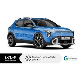 KIA STONIC 1.0 TGDI MHEV MT STYLE EDITION