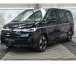 VOLKSWAGEN MULTIVAN LONG 2.0 TDI 1