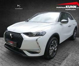 CROSSBACK 3 CROSSBACK NAVI MATRIX-LED