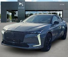 CITROEN DS4 4 PERFORMANCE LINE + HUD NAVI LEDER DIGITALES COCK