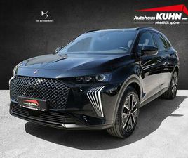 CROSSBACK 7 CROSSBACK LED