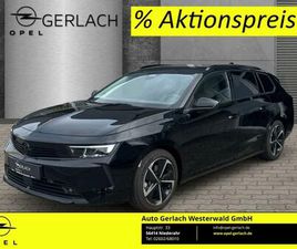 L SPORTS TOURER BUSINESS ELEGANCE 1.2 TURBO EU6E N