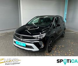 1.2 AT6 ELEG. LED NAVI SHZ LHZ ALLWETTER