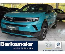 GS MHEV 145 PS / NAVI / RFK / ACC / WINTERPAKET